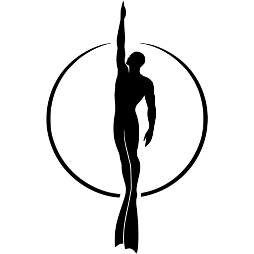 Aquantica – Freediving Courses and Coaching logo